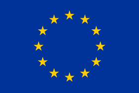 European flag
